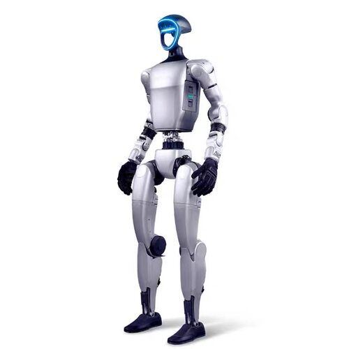 unitree 宇树科技人形机器人G1 edu u1 U2版本售卖