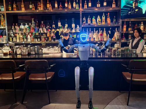 出租酒吧、清吧科技引流小能手，超吸晴，排队打卡