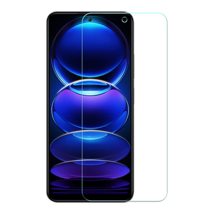宝悍适用于红米Note12钢化膜12Turbo防偷窥RedmiNote12Pro极速版全屏12C屏幕12Pro+蓝光TPro手机保护RPro贴膜