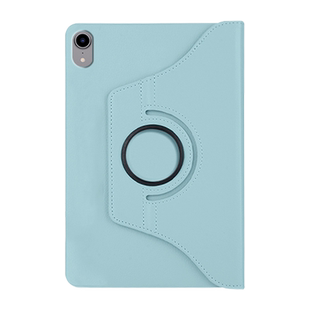 宝悍适用于ipadmini6保护套8.3寸旋转苹果mini7平板壳迷你4荔枝纹ipad mini5防摔mini3/2/1皮套7.9寸全包高档