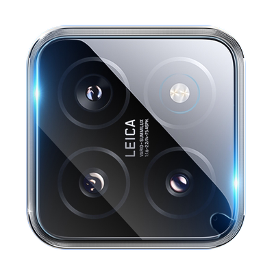 适用于小米系列钢化高清镜头膜