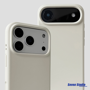 适用苹果iPhone17ProMax软糯液态硅胶手机壳16ProMax全包AI相机按键15Pro新款14防摔13情侣简约保护壳