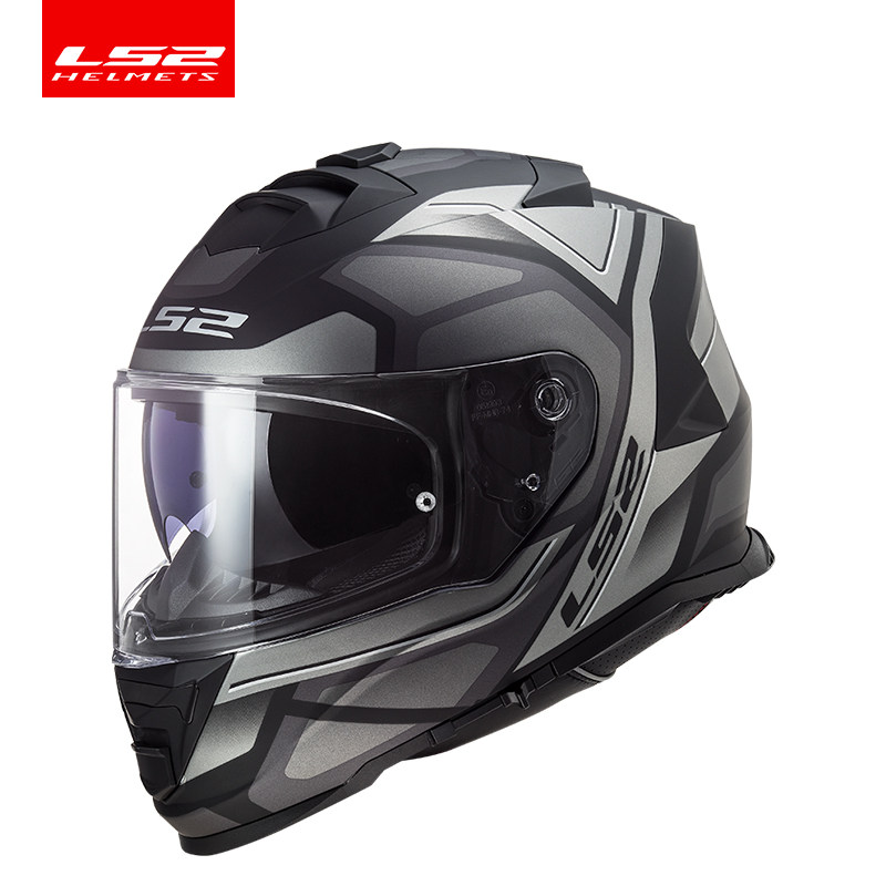 LS2-FF800全盔