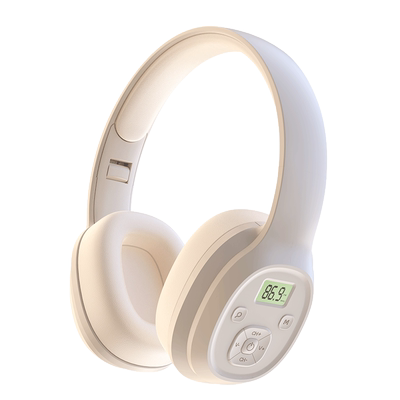 专业四六级耳机--考后不闲置