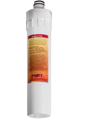 恩美特（ENMET）净水器 家用 直饮机Kristall-twins 滤芯耗材