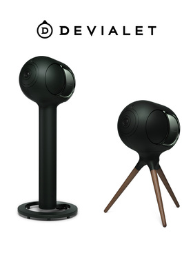 Devialet帝瓦雷新一代Phantom 108dB HiFi级重低音高保真蓝牙音响