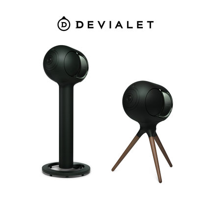 Devialet帝瓦雷新一代Phantom 108dB HiFi级重低音高保真蓝牙音响