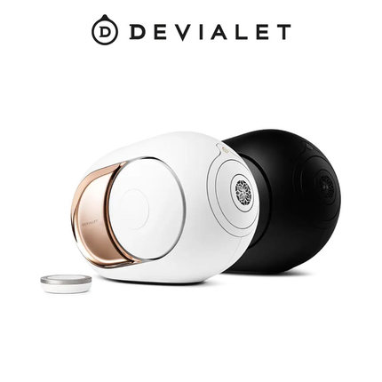 帝瓦雷DEVIALET Phantom I 108dB高保真蓝牙音响家庭影院hifi音箱