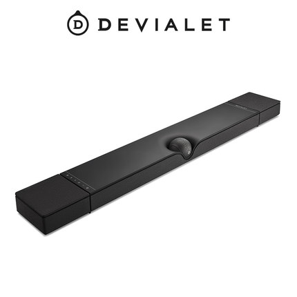 DEVIALET DIONE帝瓦雷杜比全景声家庭影院声吧一体式回音壁音响