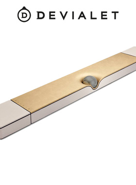 DEVIALET DIONE帝瓦雷全景声家庭影院一体式回音壁音响歌剧院款