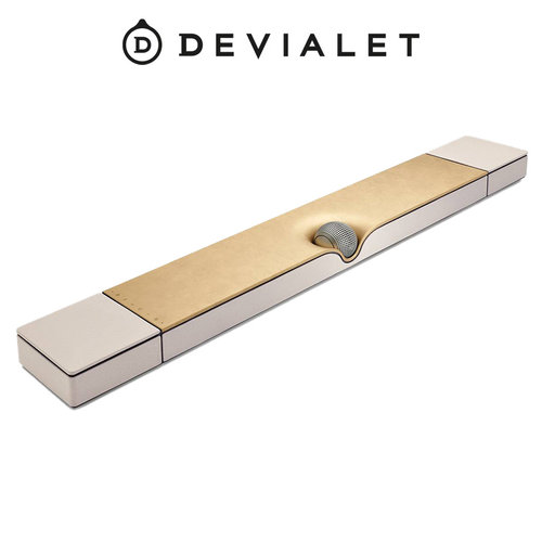 devialet帝瓦雷一体式回音壁音响