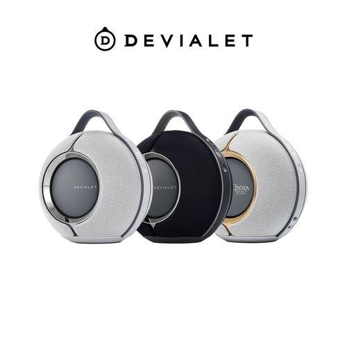 DEVIALT帝瓦雷便携式蓝牙音响
