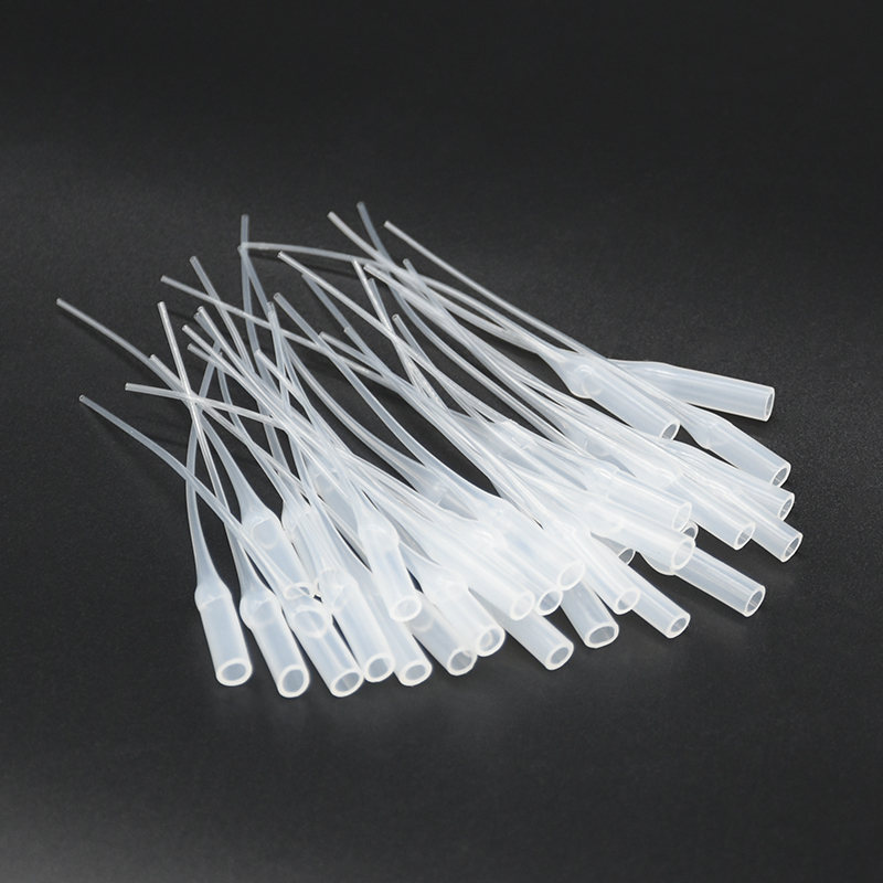 通用滴管点胶针头超细老鼠尾巴