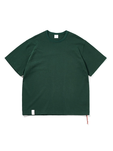 714street Цветная базовая приятная телу белая футболка с коротким рукавом, короткий рукав