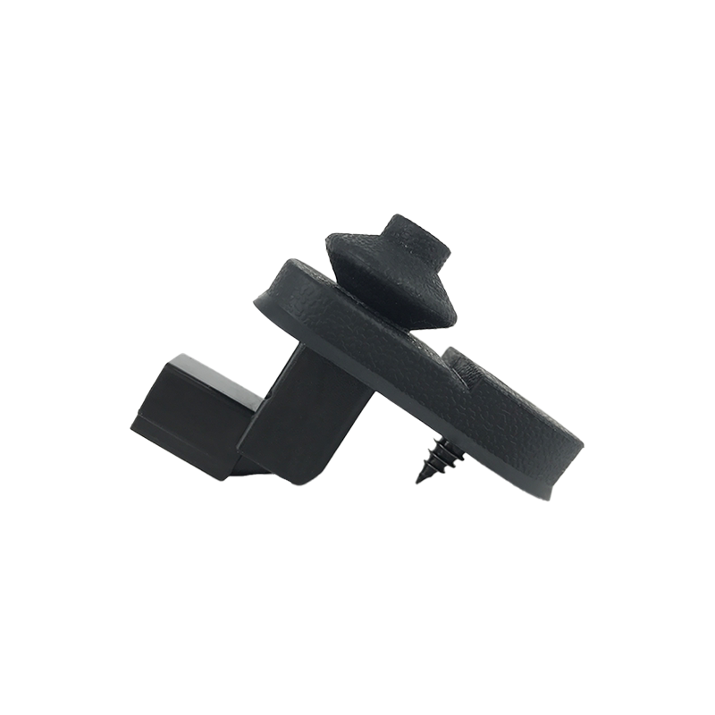 适配长安逸动cs75plus欧尚x7车门感应灯开关信号门碰传感器胶皮套