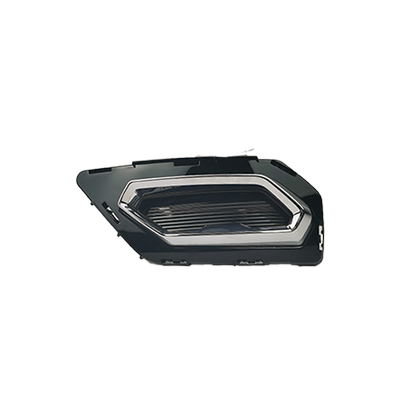 长安欧尚Z6-IDD后杠消声器装饰件