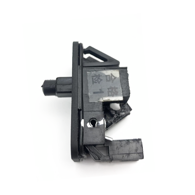 酷斯特长安油箱门锁块原装配件