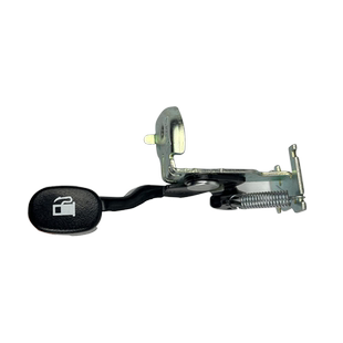 适配长安cs35/cs75/plus油箱门开启操纵机构座椅下油箱盖拉手原装