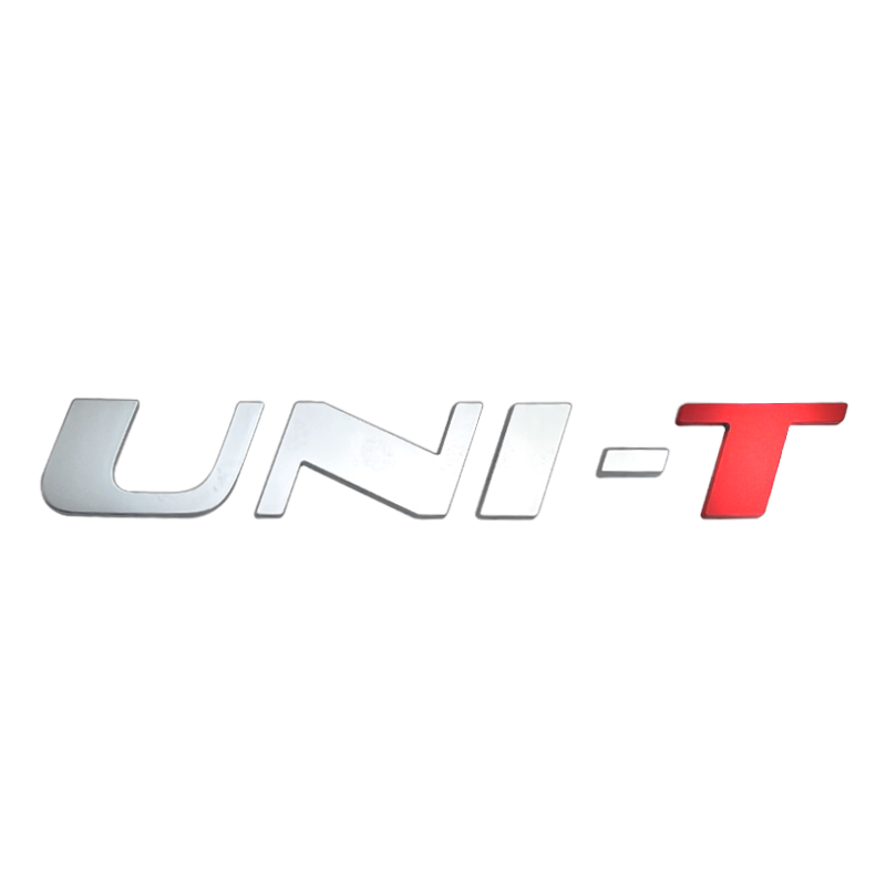 UNIT原车前后字标徽标原车配件
