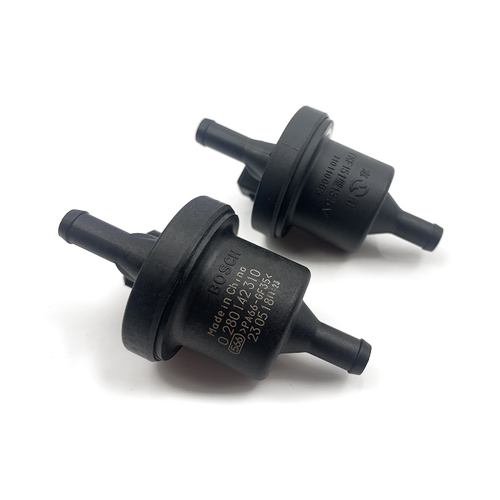 适配长安悦翔V3V5V7奔奔CS75/35志翔睿骋炭罐碳罐电磁阀控制阀正