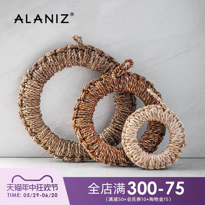 加厚锅垫隔热垫ALANIZ