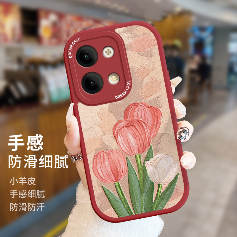 opporeno9手机壳防摔全包硅胶