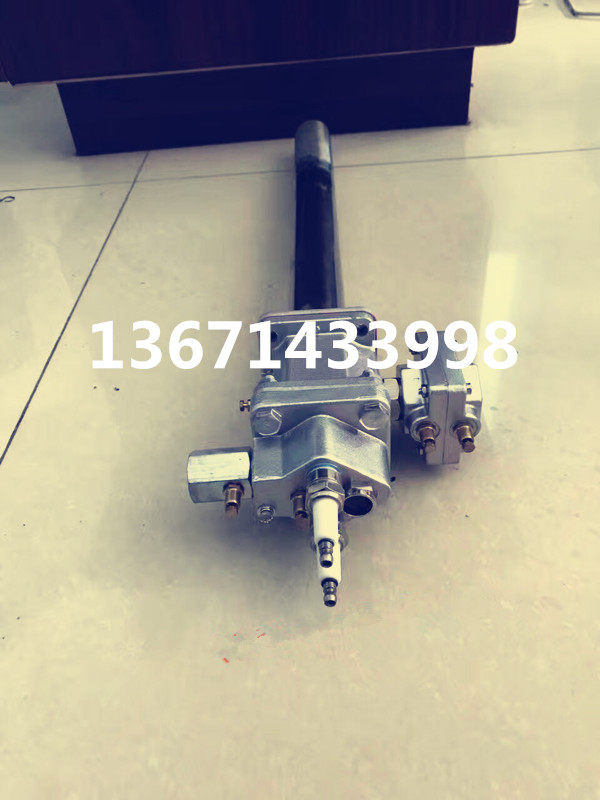 ast-40蓄热式烧嘴点火专用烧嘴 天然液化气焦炉混合煤气专用烧嘴