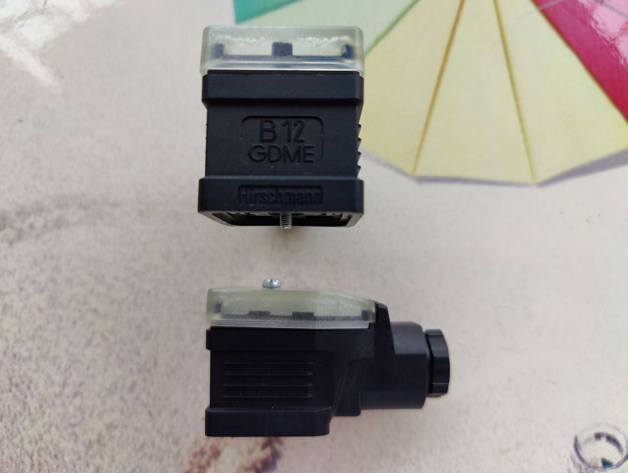 b12 gdme德国赫斯曼插头连接器hirschmann 14gdmf