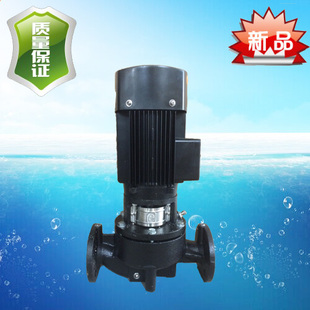 125 TD200 杭州管道水泵循环增压机械密封铸铁电动大流量加压南方