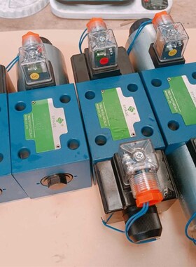 SPIAGE液压电磁换o向阀4WE10D/10E/10H/10J/10G
