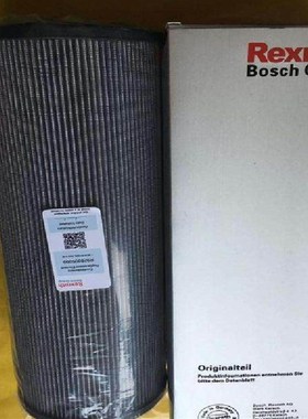 滤芯液压2.140G25 1.0095AS10 16.9601/TPWR3 2.06X30H20XL