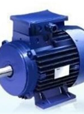 FIMET减速机 FIMET电机 意大利FIMETG刹车电机 H112B4FC/4KW