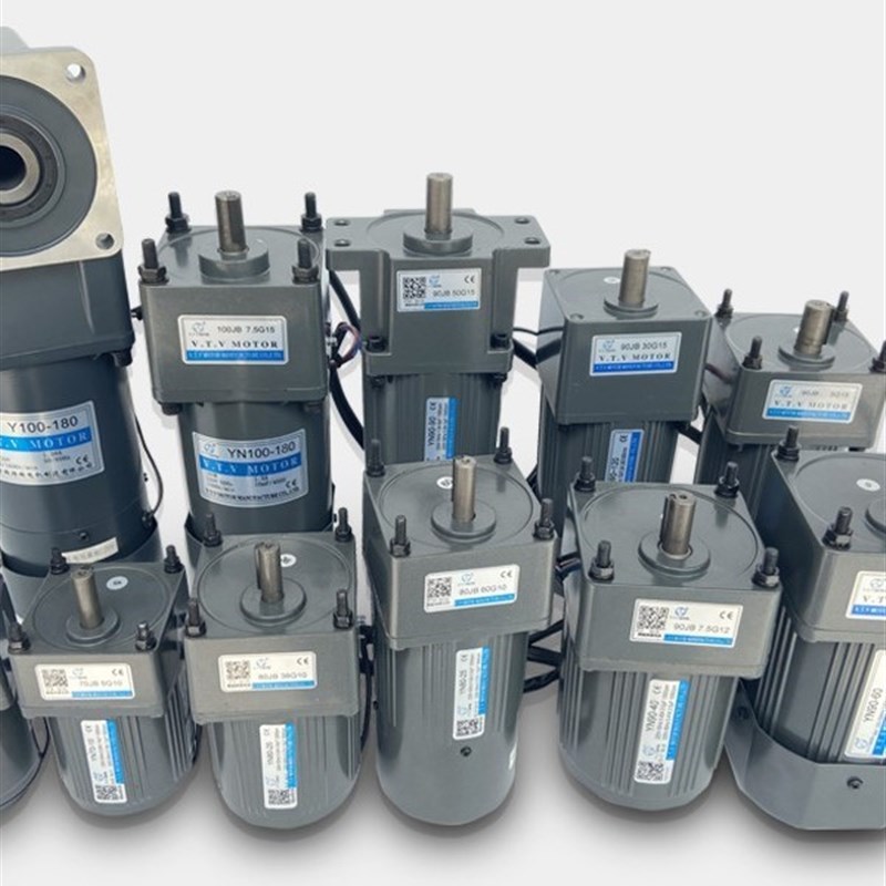 VTV电机90JBg7.5G15微特微调速电机90JB10G15 90JB12.5G15 YN90-9