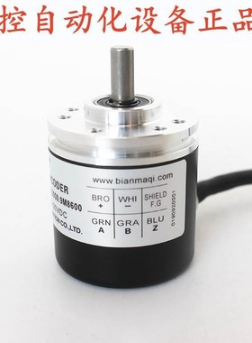 EC40A6-P4AR-1000.9QK001-20A00.9M4500-2500.9M8600全新编码器.