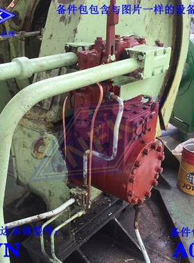 日本IHaI HVN A002船舶油封修理包锚缆机马达带阀组密封维修包