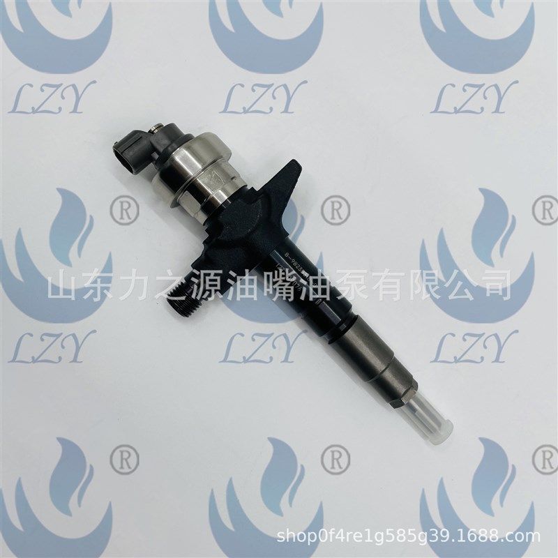 4JJ1喷油器095000-1710五十铃B发动机油嘴8-98238318-0厂家供应