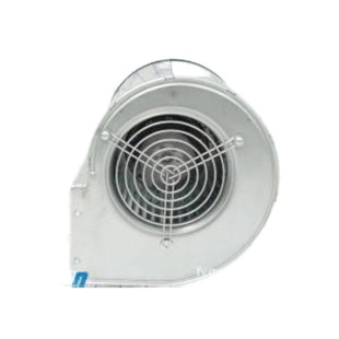 德国papst双o进风离心风机 CI33 ABB D2E133