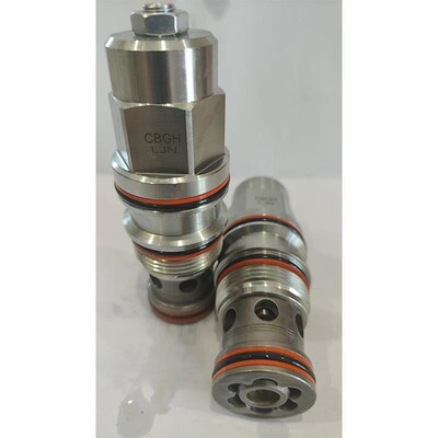 SUN国产替代240L平衡阀抗衡阀CBGAw-LHN CBGG-LJN CBGH-LJN CBGA-