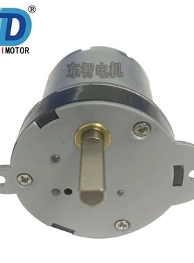 DZJS40-3530微型q直流减速马达/净水器/舞台灯具/低速电动机6V-24