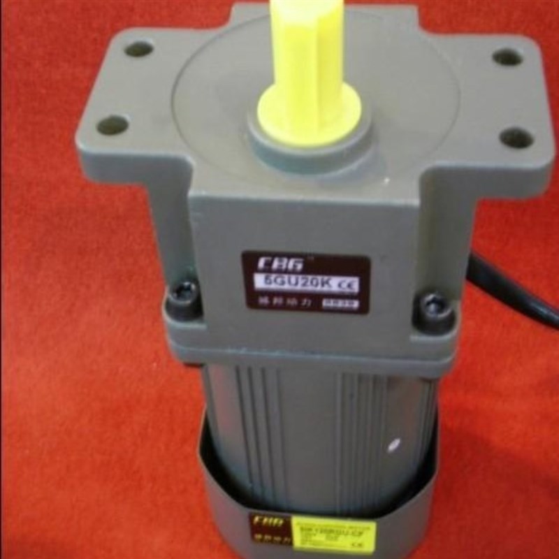 城邦CBGb电机5IK60A 90A 120A 160A RA GN RGN GU RGU-YF CF SF U