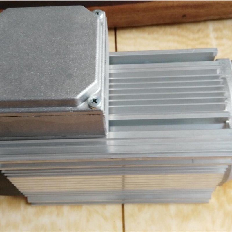 现货意大利电机 全新西米克刹车马达HFF100LA4 2.Y2KW B5