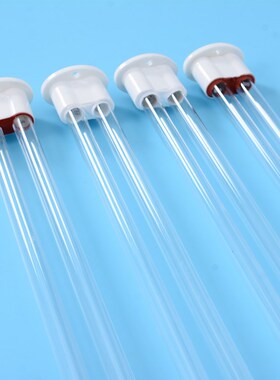 氧灯管环保设备光催化U形810mm紫外线灯ph6-800-S150W镇流器适用