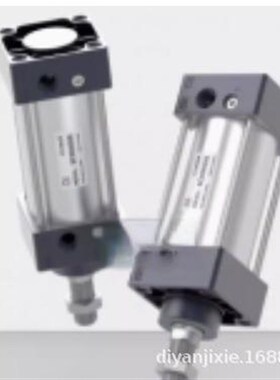 气压缸SC50X50S SC32X75Sv SC40X100S SC63X150S SC80X75S