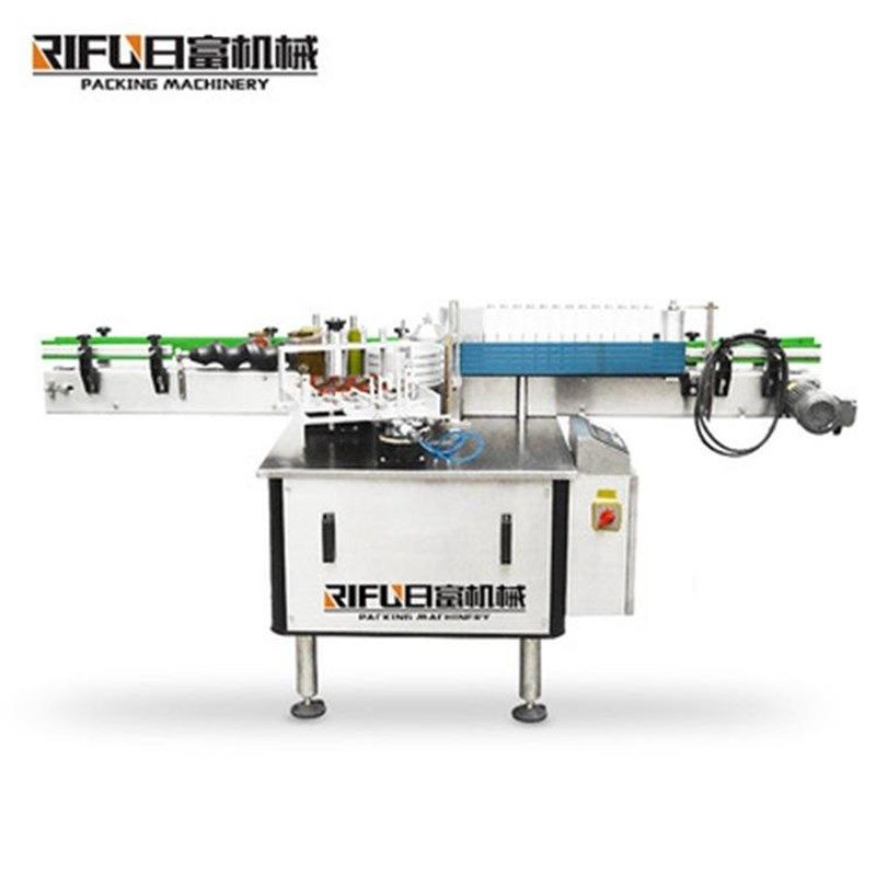 自动酱油浆糊贴标机纸标罐头标签机米醋瓶O圆瓶糨糊贴标机广州,清洗/食品/商业设备,其他食品加工设备,淘宝优惠券,粉丝福利购,淘宝优惠卷