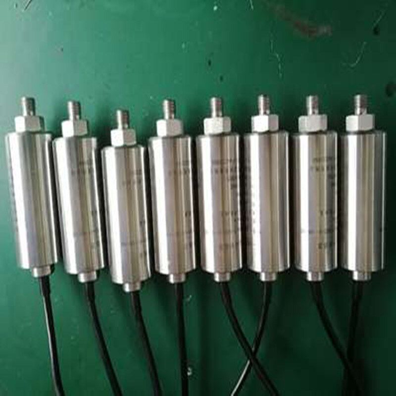 V YMLV-D WMLV一q体化振动变送器震动探头传感器HZD-B-5X-A2适用