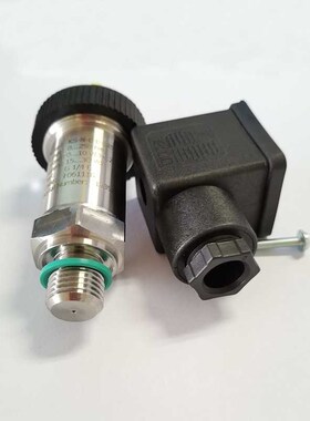 压力传感器KS-N-E-E-B25D-M-V-654注塑机250barR传感器0-10V适用