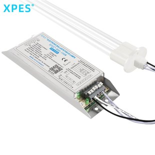 UV光解灯整流器24h用一拖二适用于 150W 光氧灯管镇流器SHy2 800u