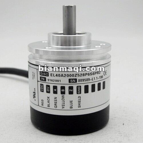 供应EL40A2000Z5/28P6S6PR2编码器2048-2500-1200-1800-1500-