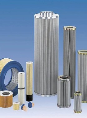 液压滤芯HP500310VNP01 MF1801M90GNBP01 HP500303NP01