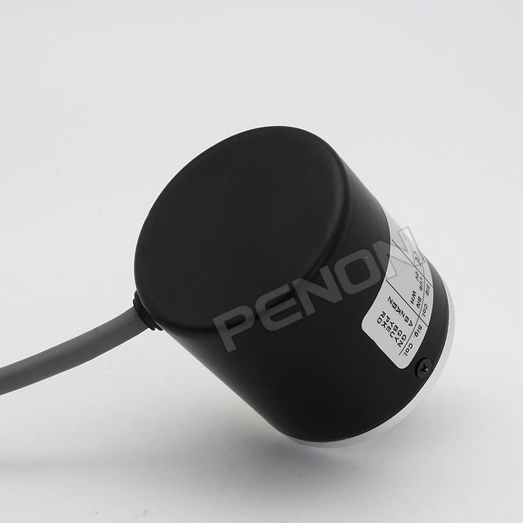 EB50B8-H4IR-600旋转编码器2000-100-360-500-1000-1024-